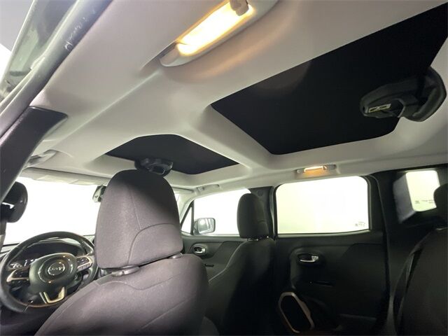 2017 Jeep Renegade Latitude Columbia SC