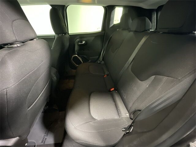 2017 Jeep Renegade Latitude Columbia SC