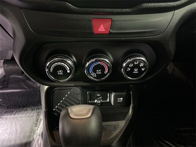 2017 Jeep Renegade Latitude Columbia SC