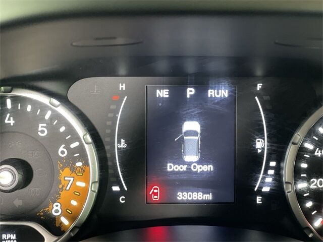 2017 Jeep Renegade Latitude Columbia SC