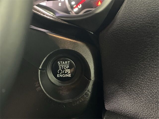 2017 Jeep Renegade Latitude Columbia SC