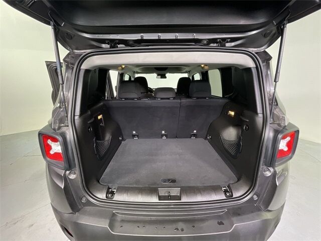 2017 Jeep Renegade Latitude Columbia SC