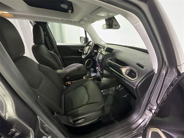 2017 Jeep Renegade Latitude Columbia SC