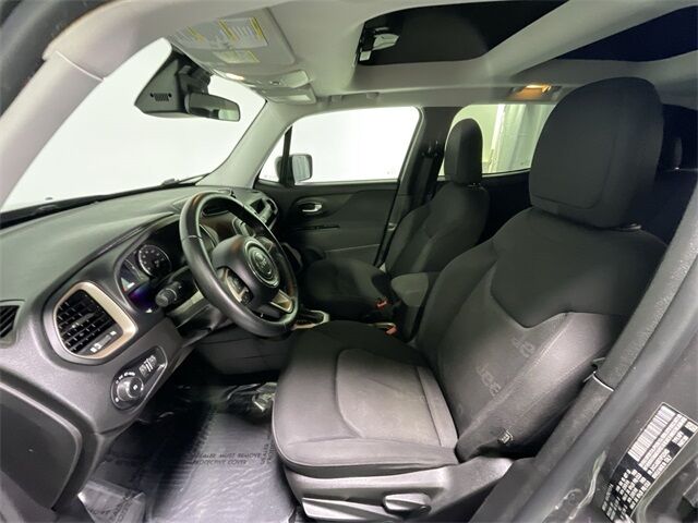 2017 Jeep Renegade Latitude Columbia SC