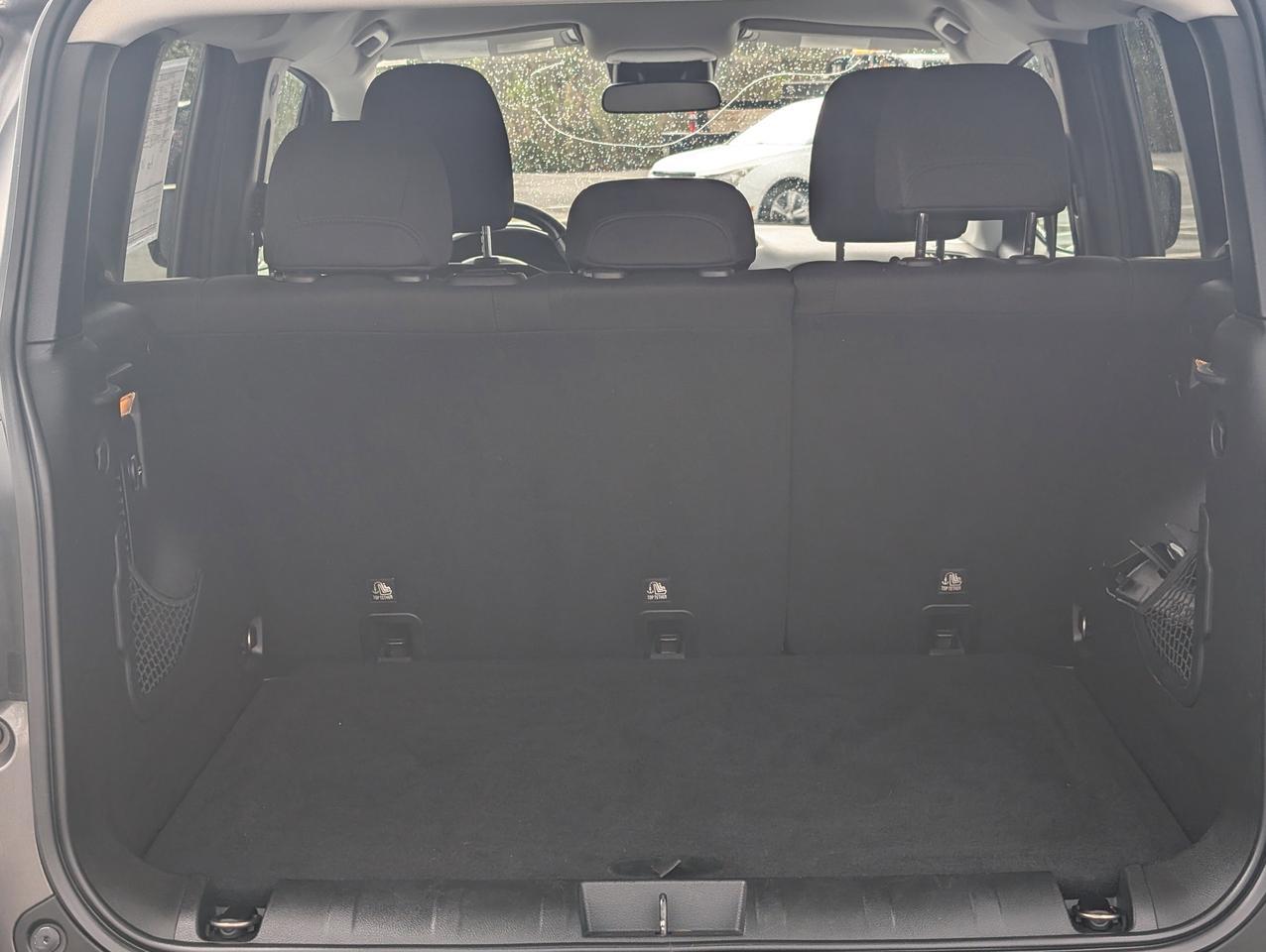 2017 Jeep Renegade Latitude Dalton GA