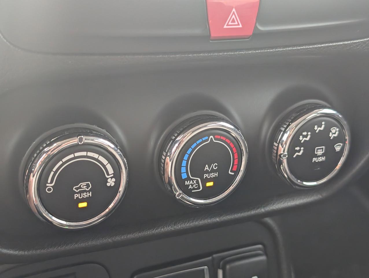 2017 Jeep Renegade Latitude Dalton GA