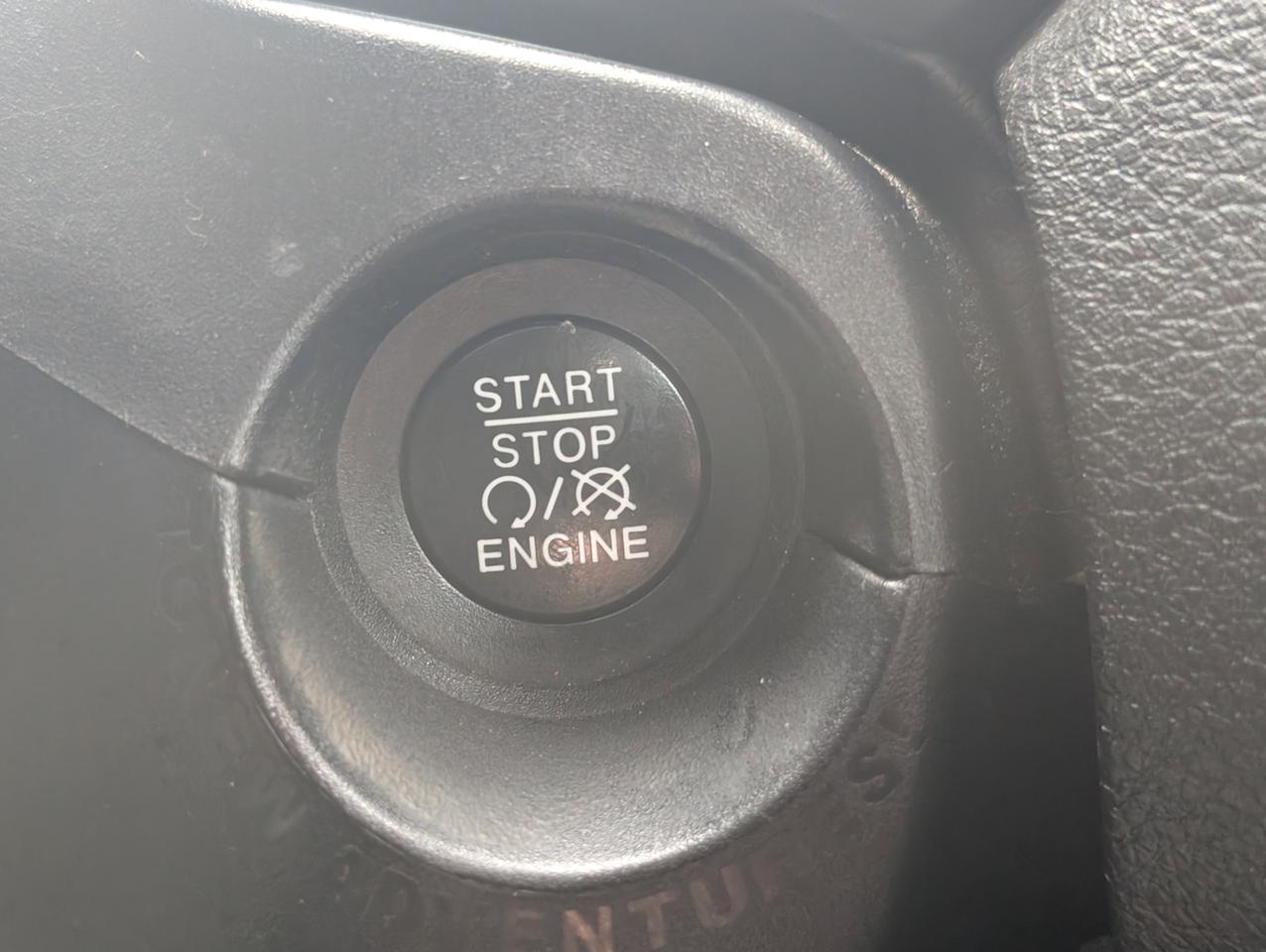 2017 Jeep Renegade Latitude Dalton GA