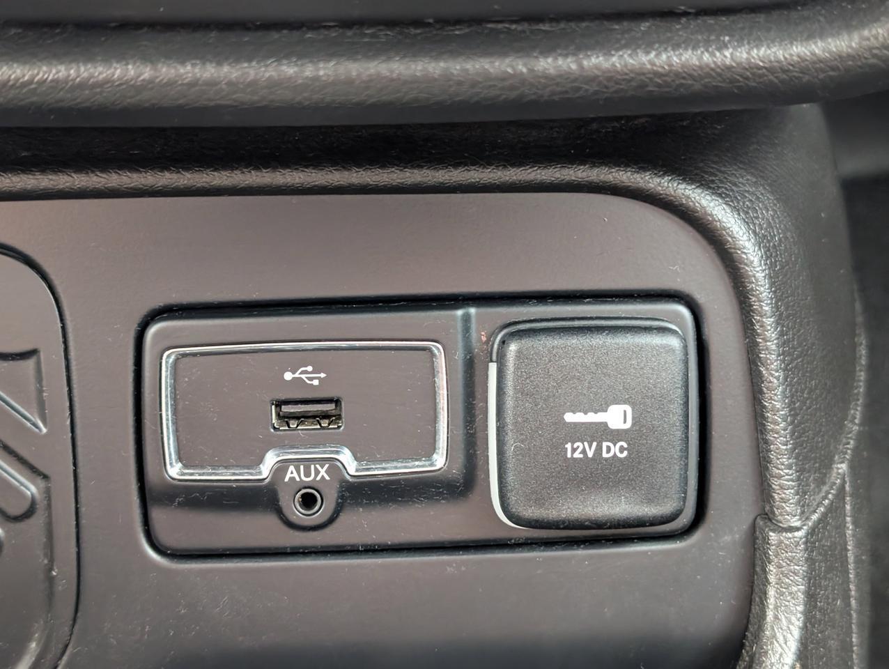 2017 Jeep Renegade Latitude Dalton GA