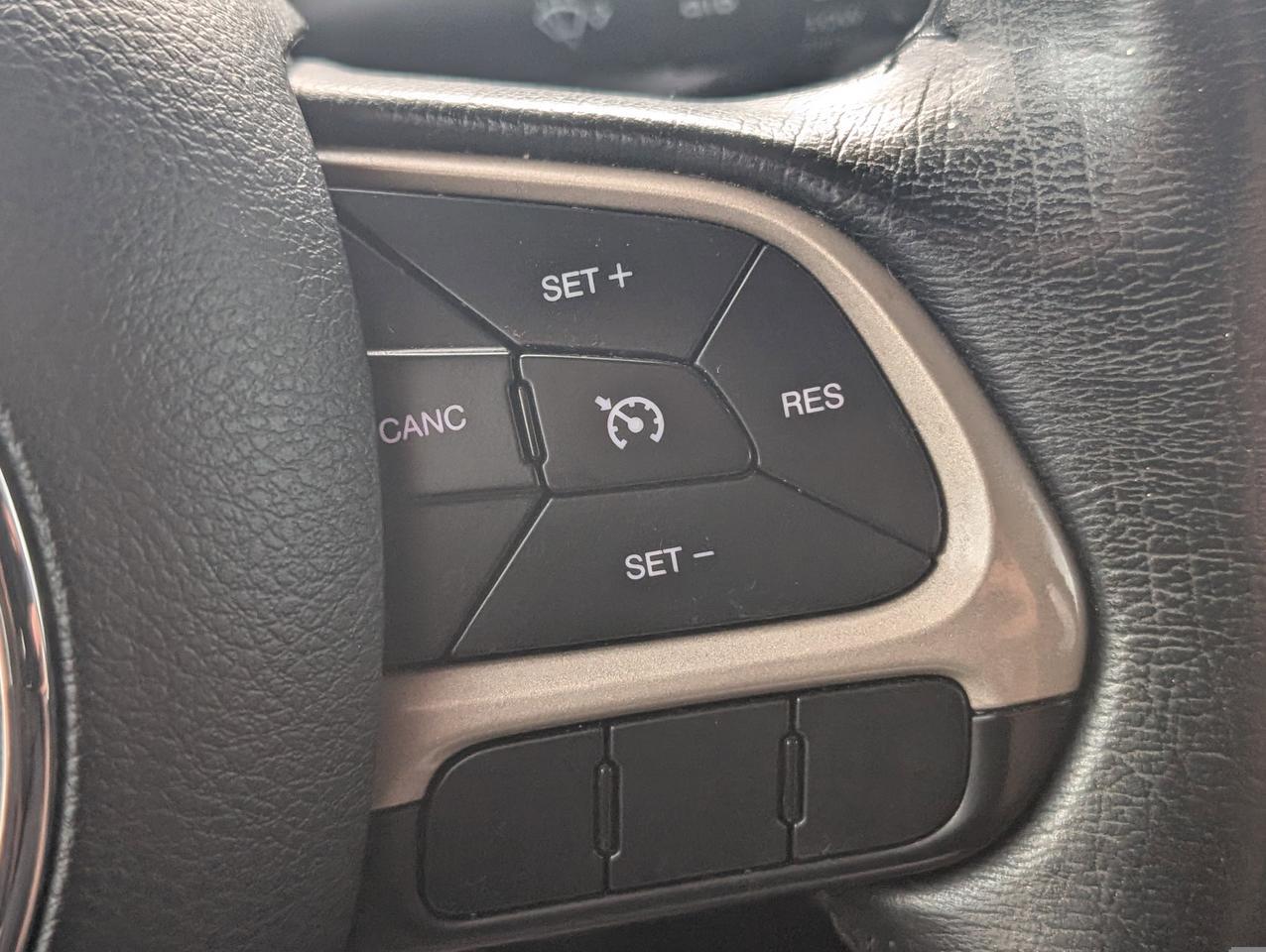 2017 Jeep Renegade Latitude Dalton GA