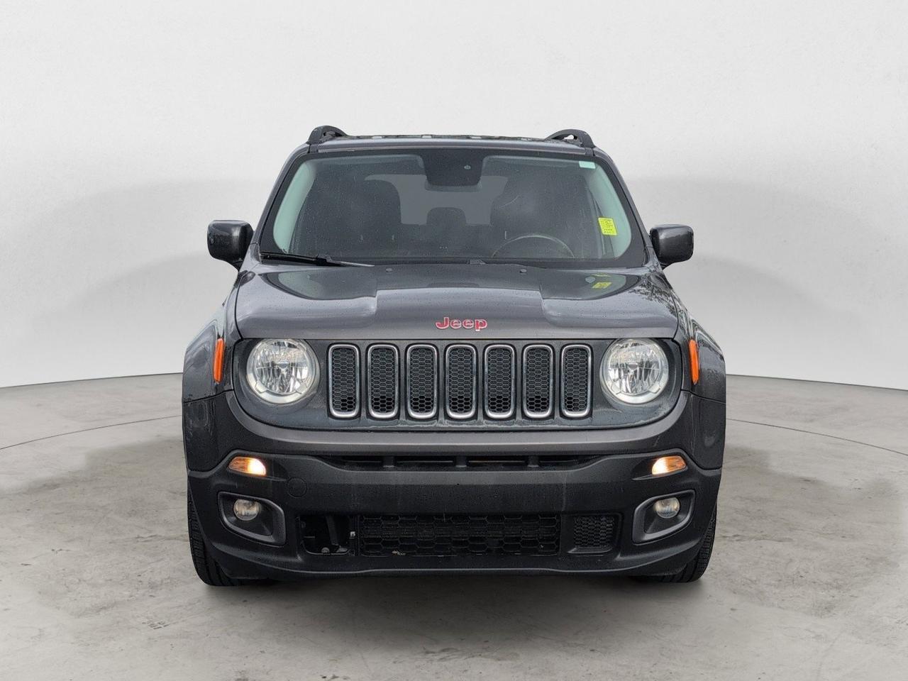 2017 Jeep Renegade Latitude Dalton GA