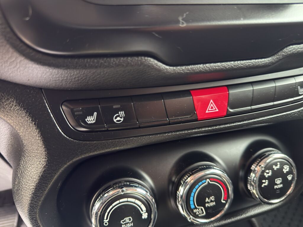 2017 Jeep Renegade Latitude Eureka CA