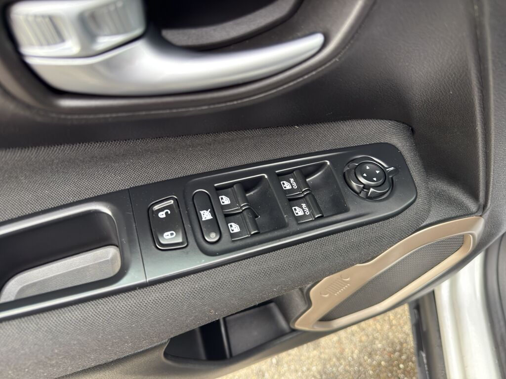 2017 Jeep Renegade Latitude Eureka CA