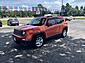 2017 Jeep Renegade Latitude FWD Palestine TX