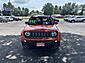 2017 Jeep Renegade Latitude FWD Palestine TX