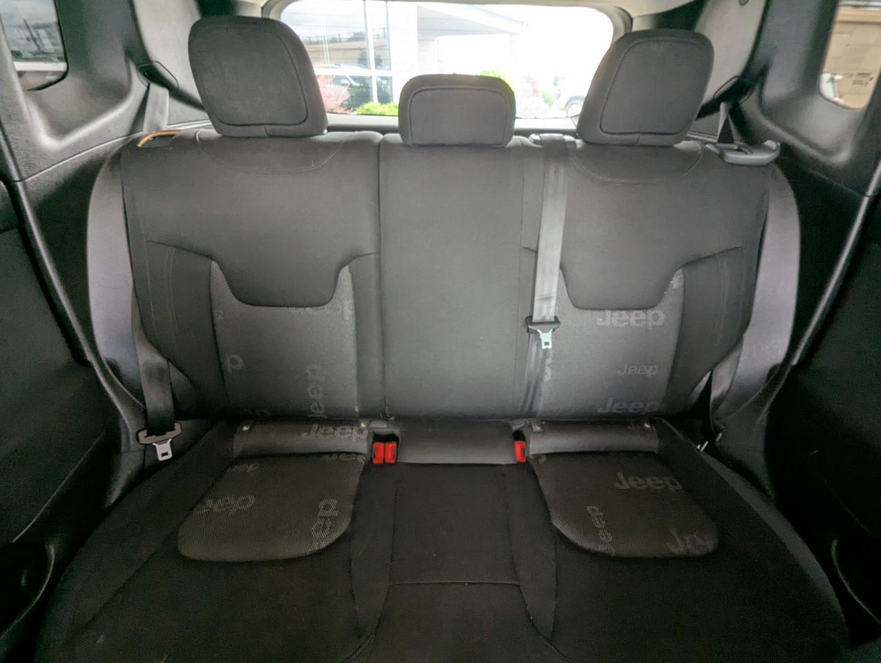 2017 Jeep Renegade Latitude Grand Junction CO