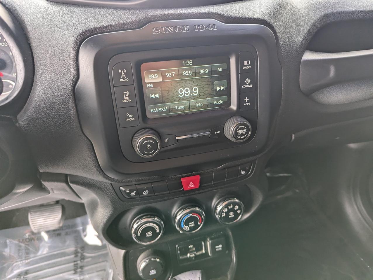 2017 Jeep Renegade Latitude Grand Junction CO