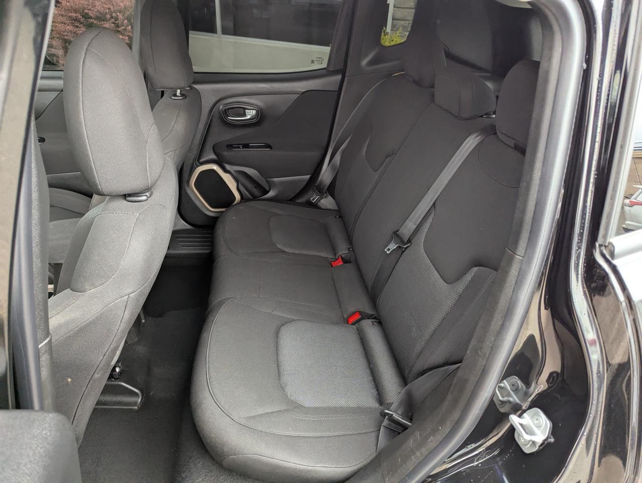 2017 Jeep Renegade Latitude Grand Junction CO
