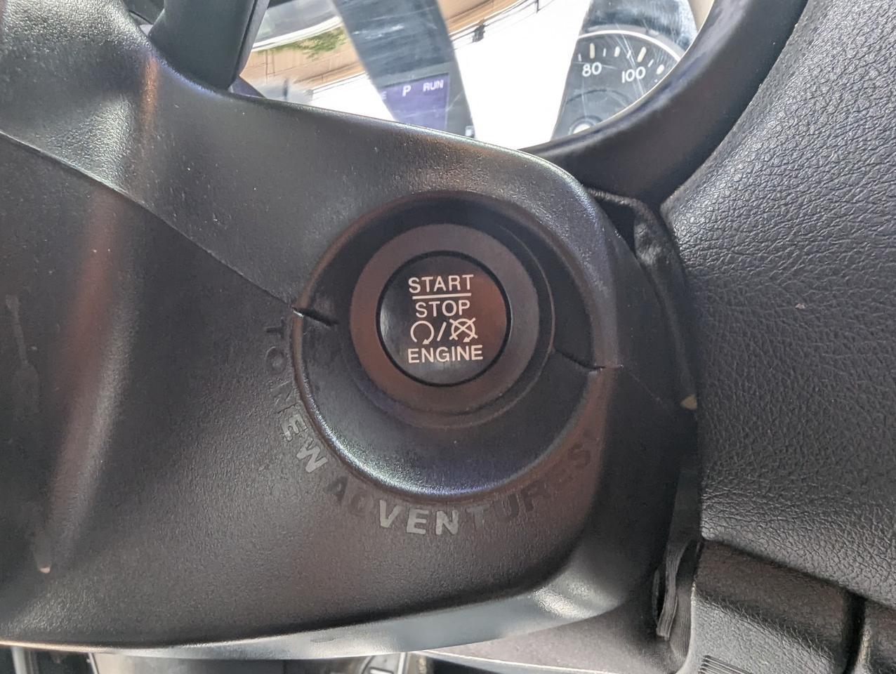 2017 Jeep Renegade Latitude Grand Junction CO
