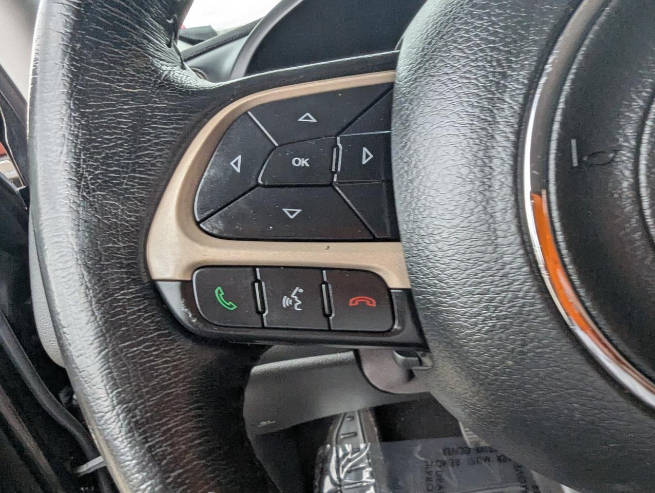 2017 Jeep Renegade Latitude Grand Junction CO