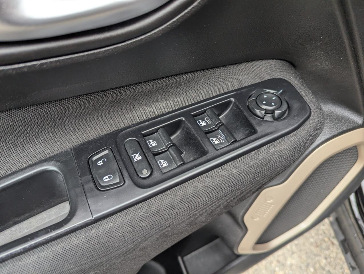 2017 Jeep Renegade Latitude Grand Junction CO