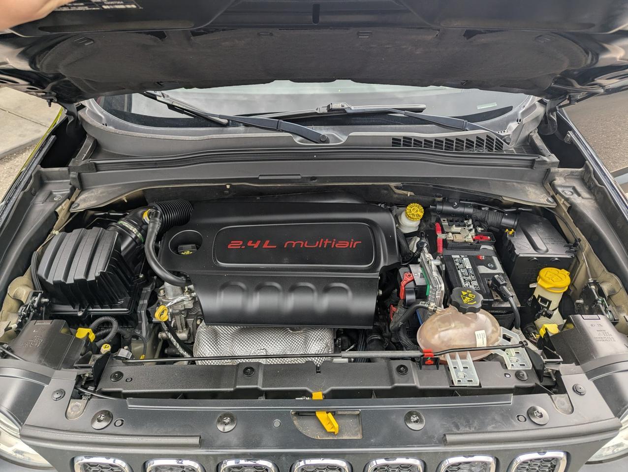 2017 Jeep Renegade Latitude Grand Junction CO