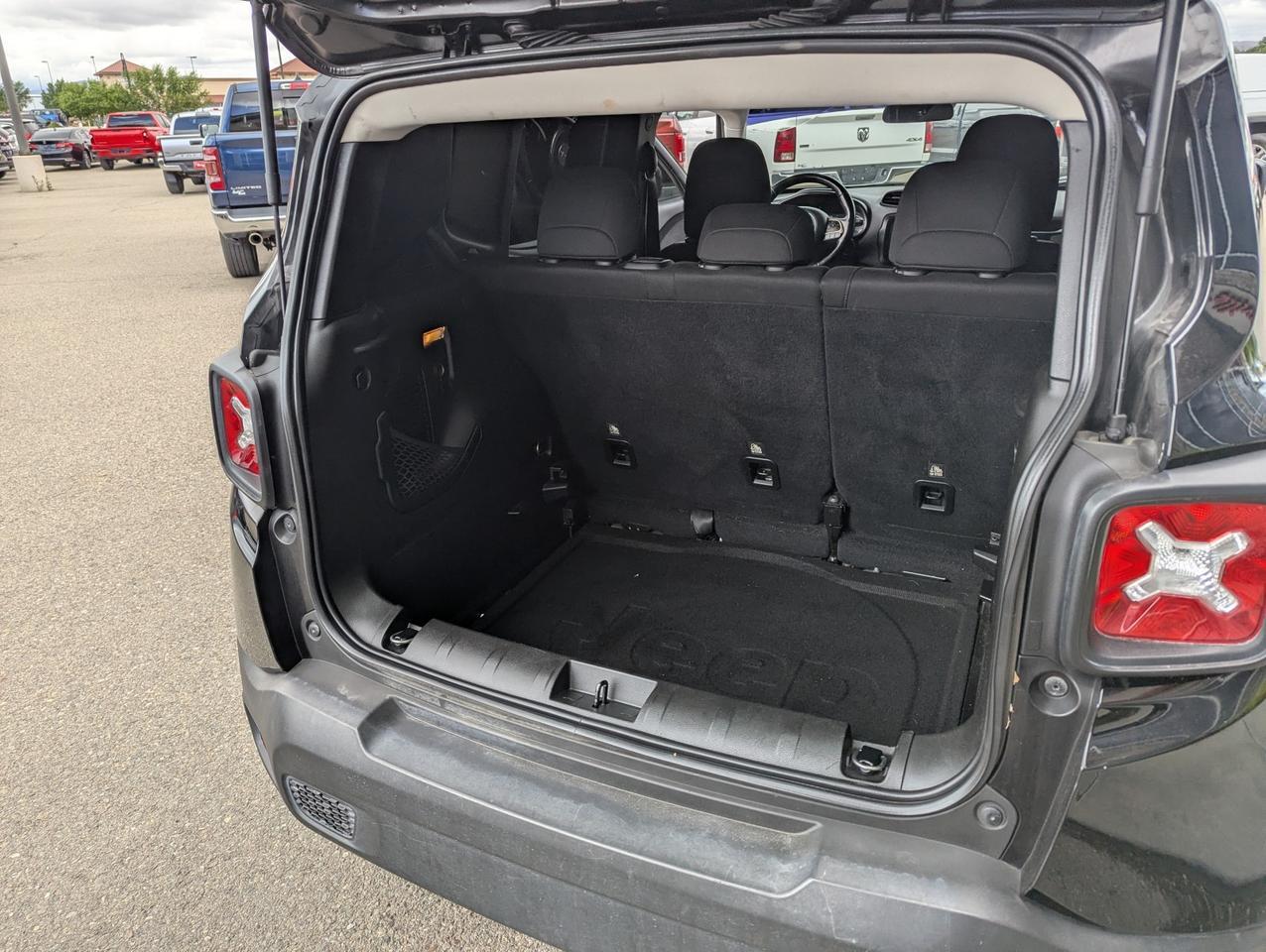 2017 Jeep Renegade Latitude Grand Junction CO