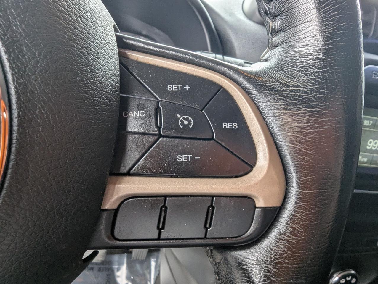 2017 Jeep Renegade Latitude Grand Junction CO