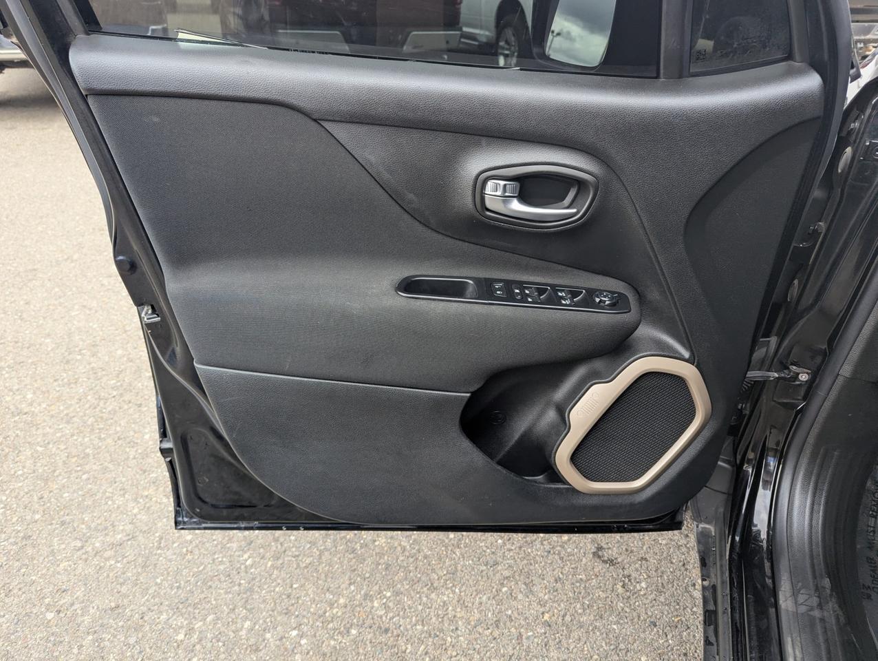 2017 Jeep Renegade Latitude Grand Junction CO