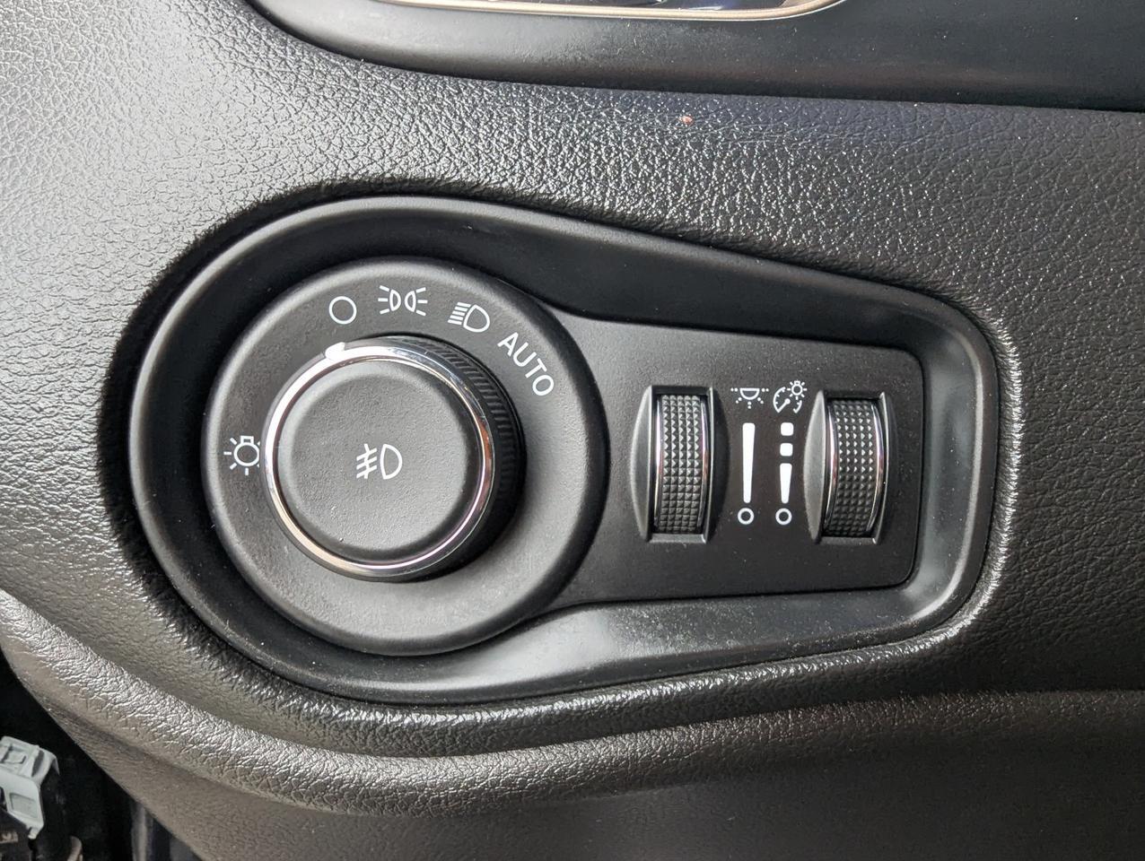 2017 Jeep Renegade Latitude Grand Junction CO