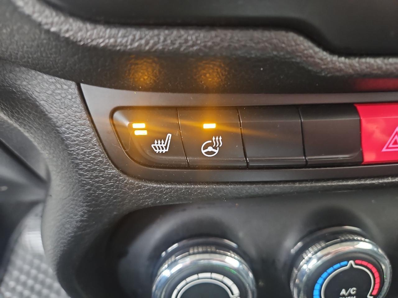 2017 Jeep Renegade Latitude Grand Junction CO