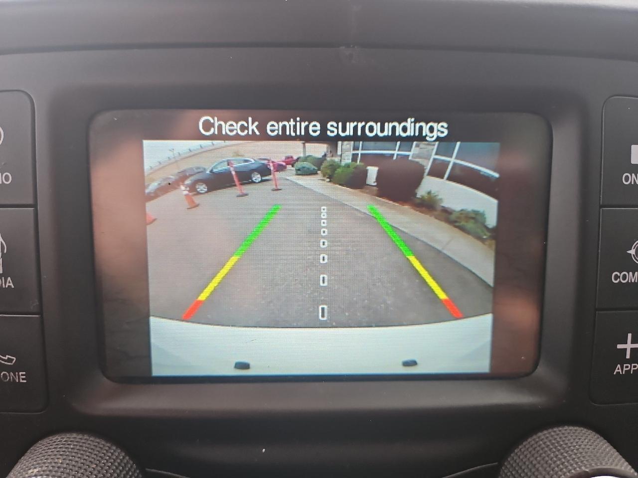 2017 Jeep Renegade Latitude Grand Junction CO