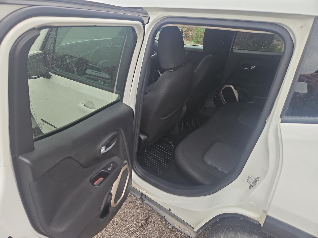 2017 Jeep Renegade Latitude Grand Junction CO