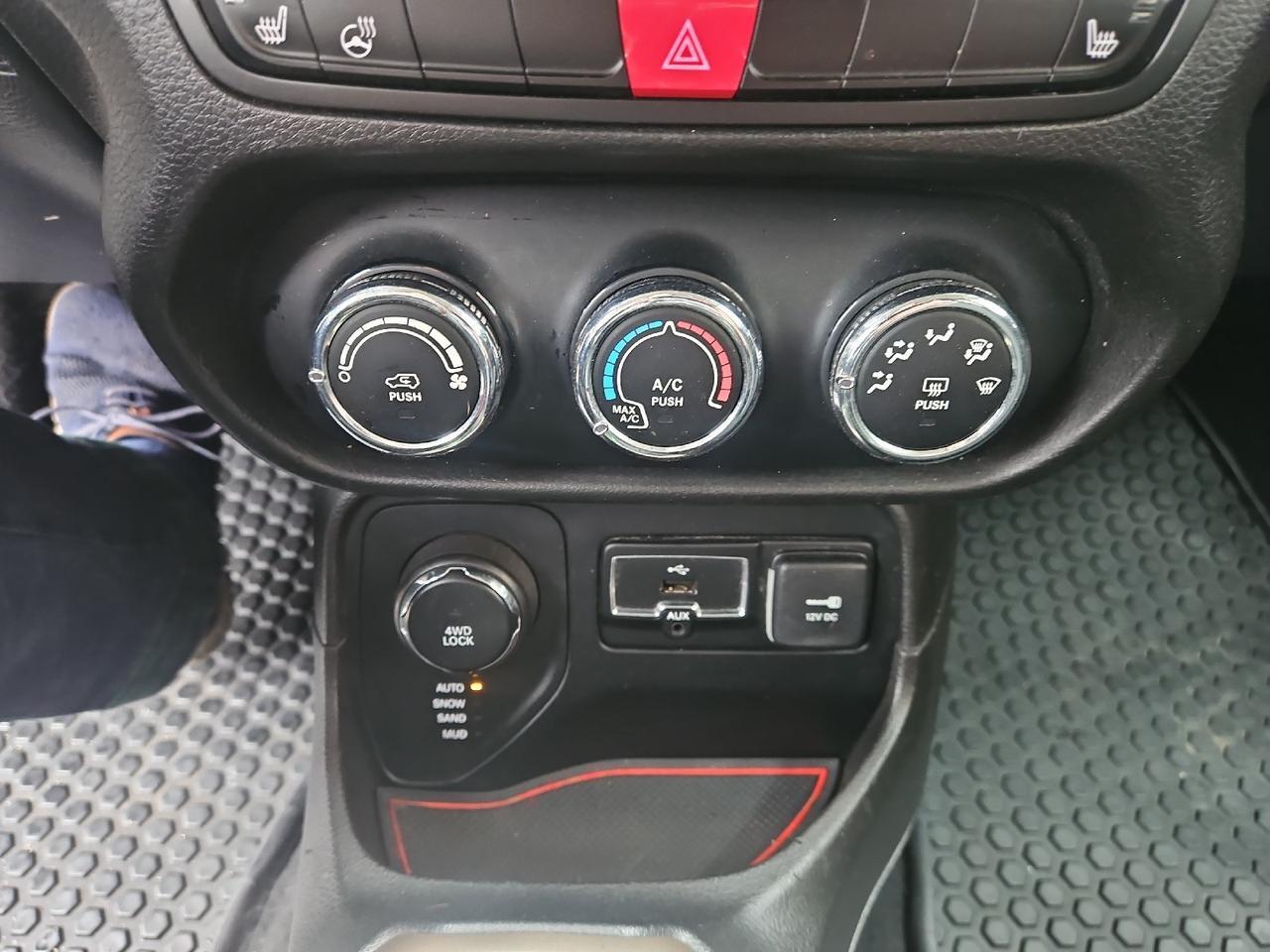 2017 Jeep Renegade Latitude Grand Junction CO