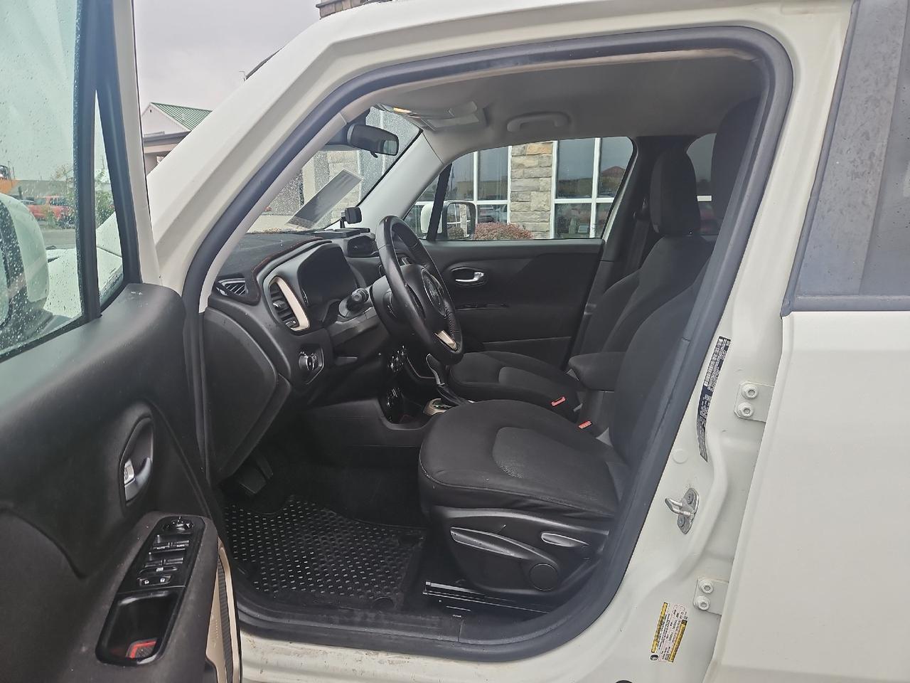 2017 Jeep Renegade Latitude Grand Junction CO