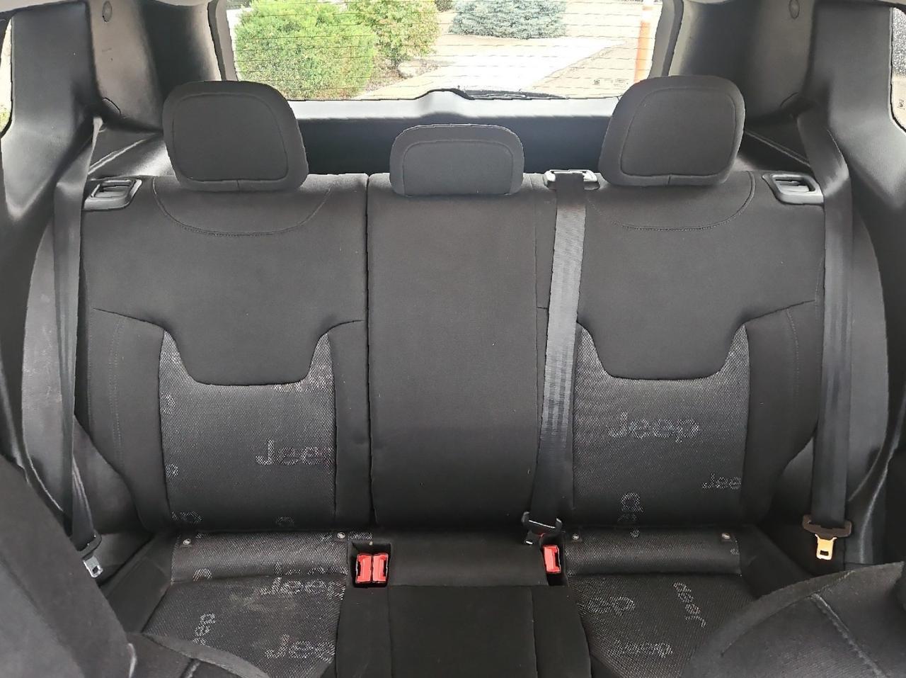 2017 Jeep Renegade Latitude Grand Junction CO