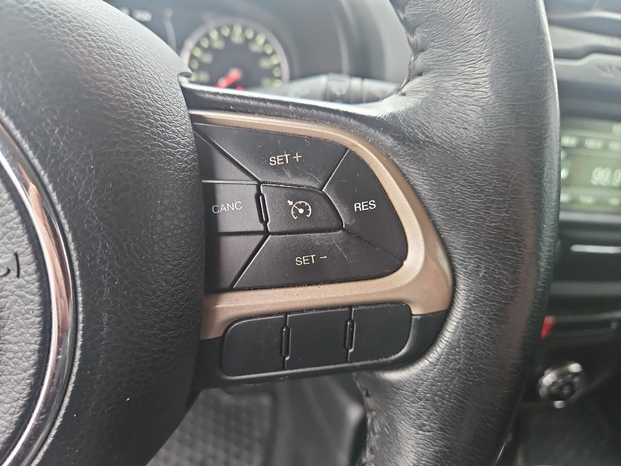 2017 Jeep Renegade Latitude Grand Junction CO