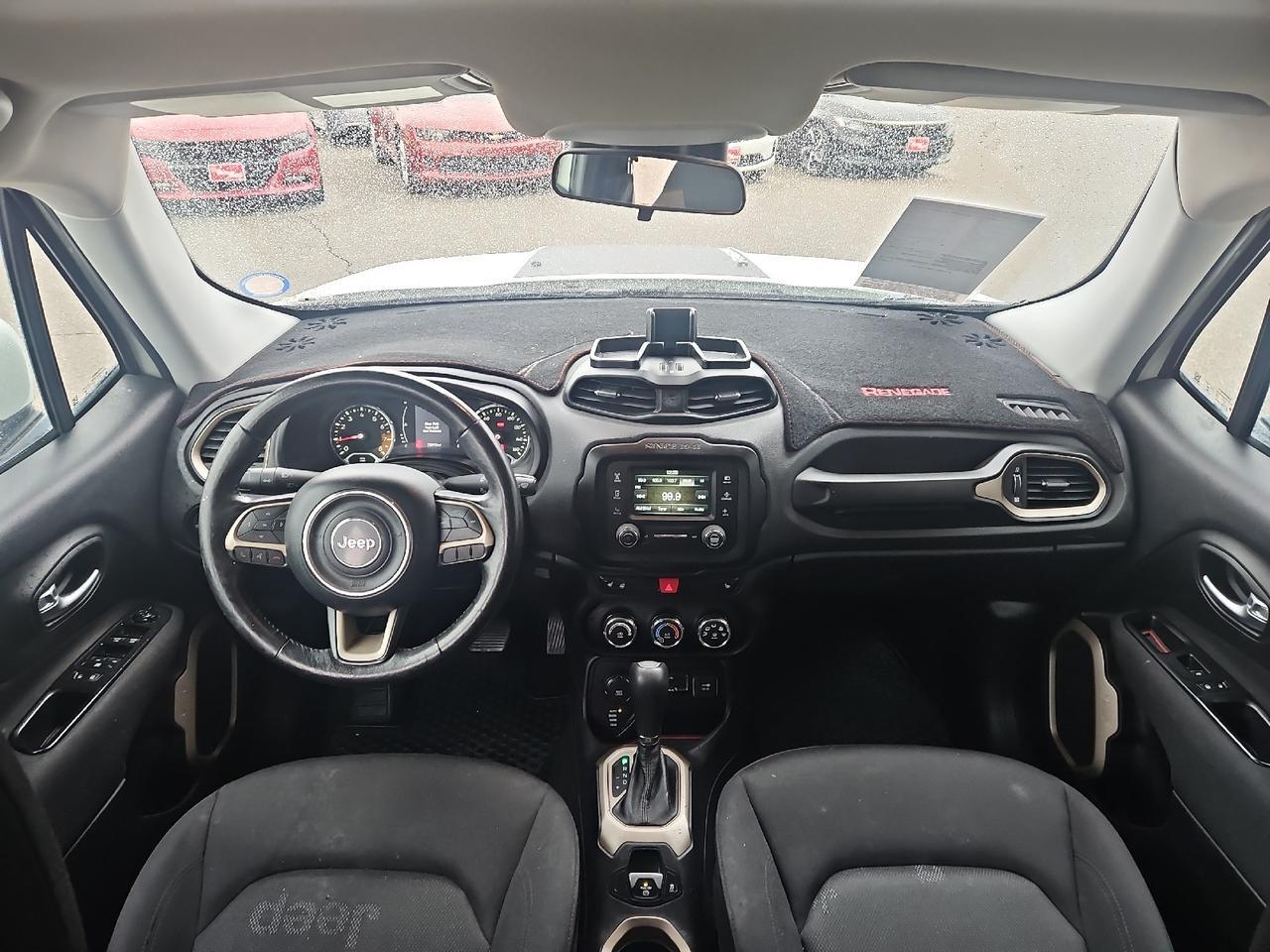 2017 Jeep Renegade Latitude Grand Junction CO