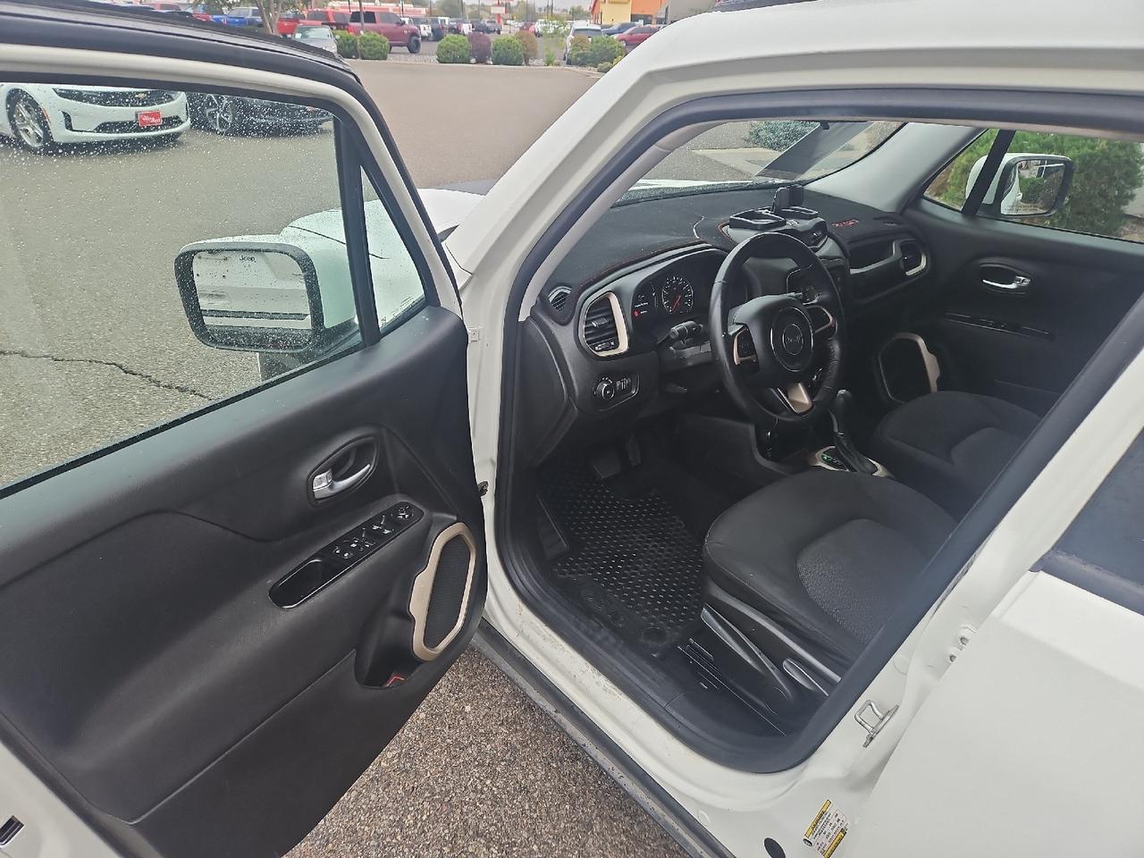 2017 Jeep Renegade Latitude Grand Junction CO