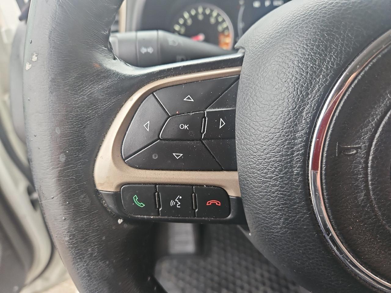 2017 Jeep Renegade Latitude Grand Junction CO