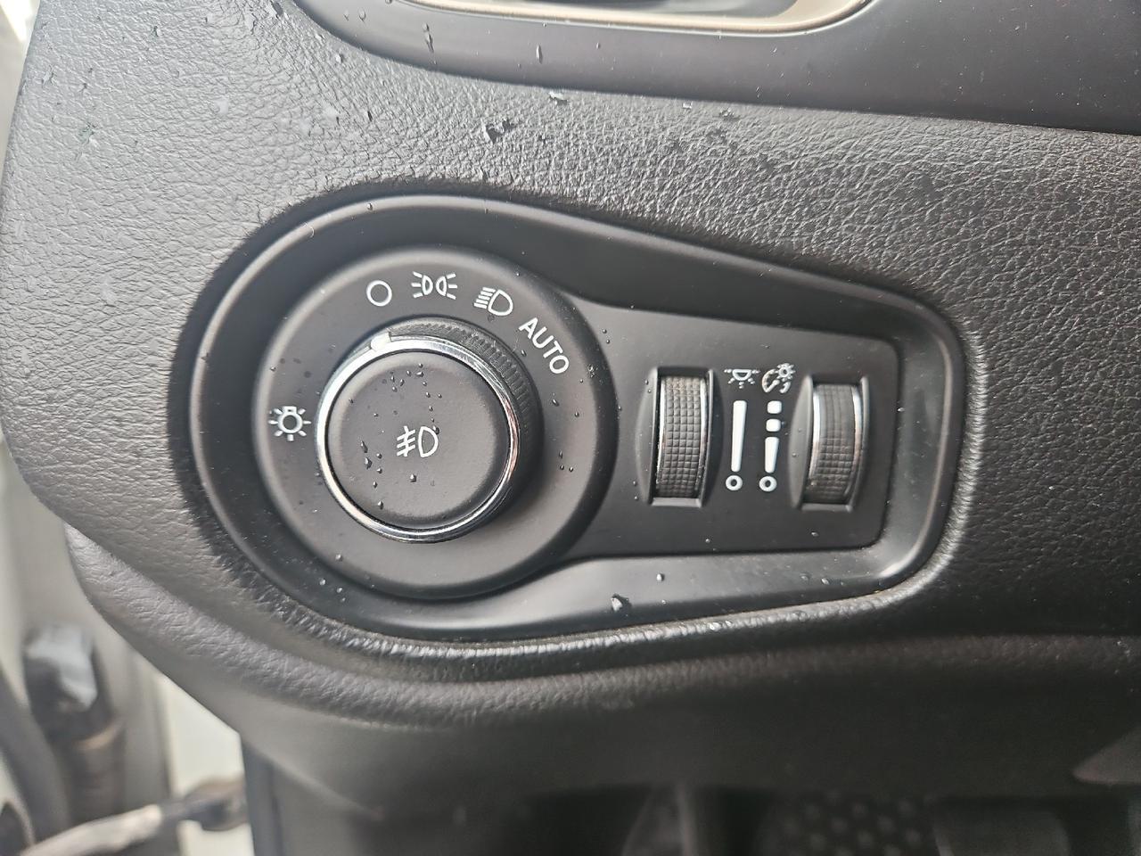 2017 Jeep Renegade Latitude Grand Junction CO