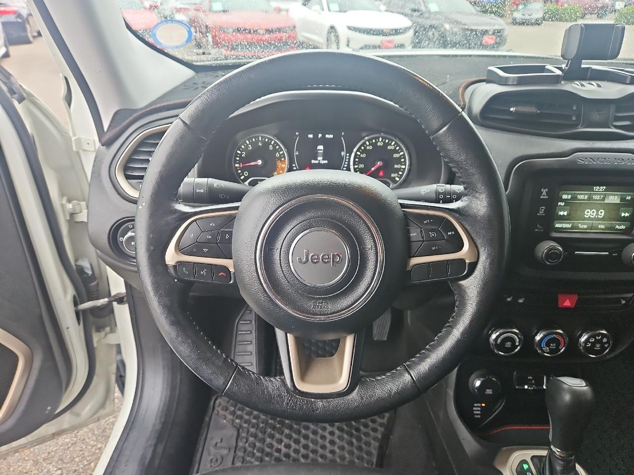 2017 Jeep Renegade Latitude Grand Junction CO