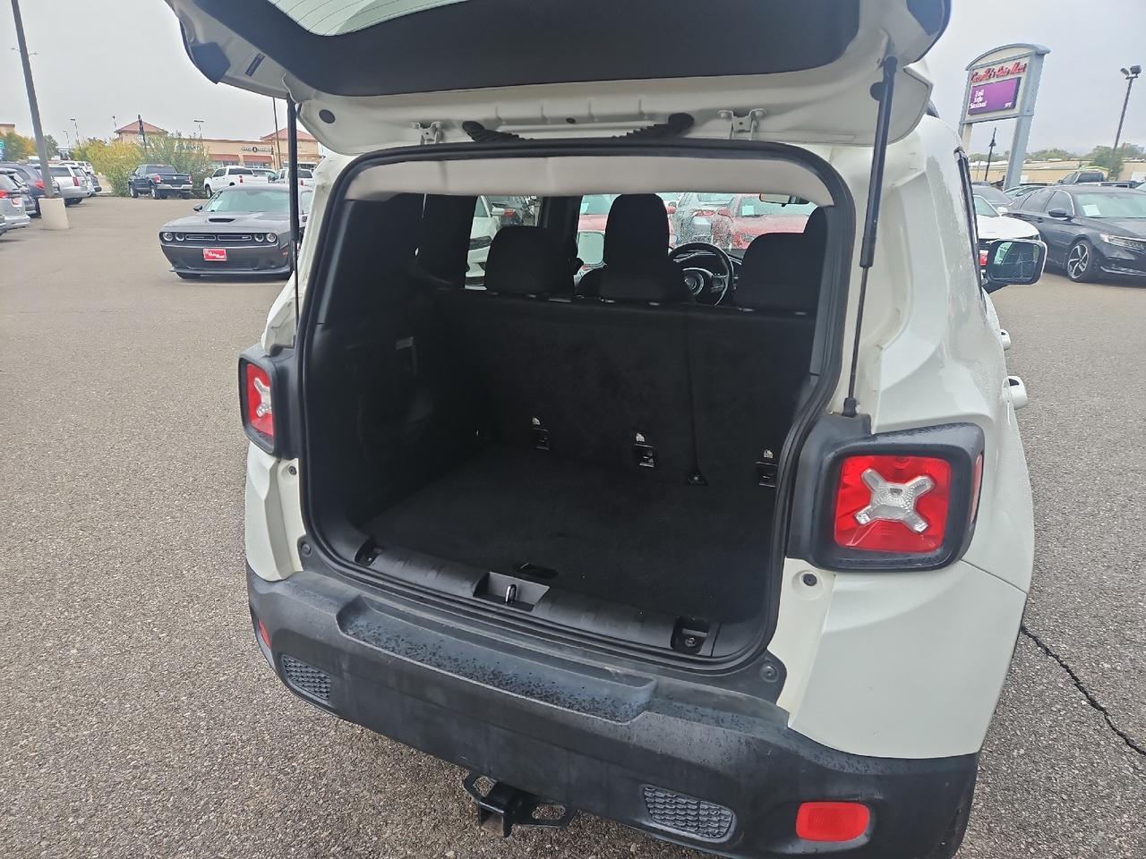 2017 Jeep Renegade Latitude Grand Junction CO