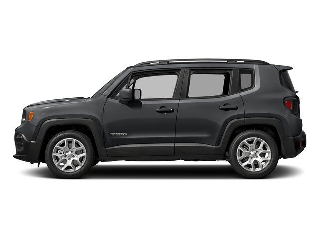 2017 Jeep Renegade Latitude Hurst TX