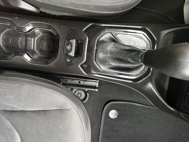2017 Jeep Renegade Latitude North Versailles PA
