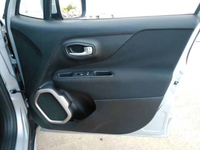 2017 Jeep Renegade Latitude Plano TX