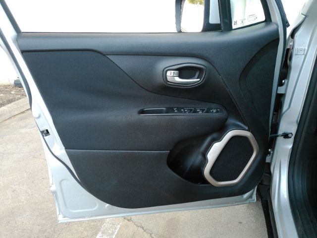 2017 Jeep Renegade Latitude Plano TX