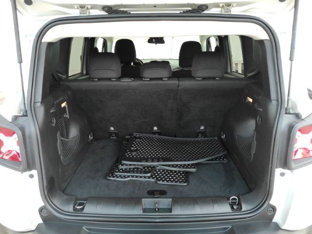 2017 Jeep Renegade Latitude Plano TX