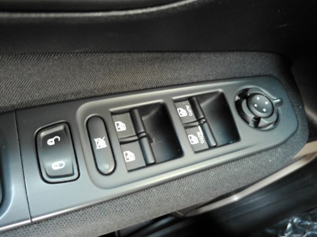 2017 Jeep Renegade Latitude Plano TX