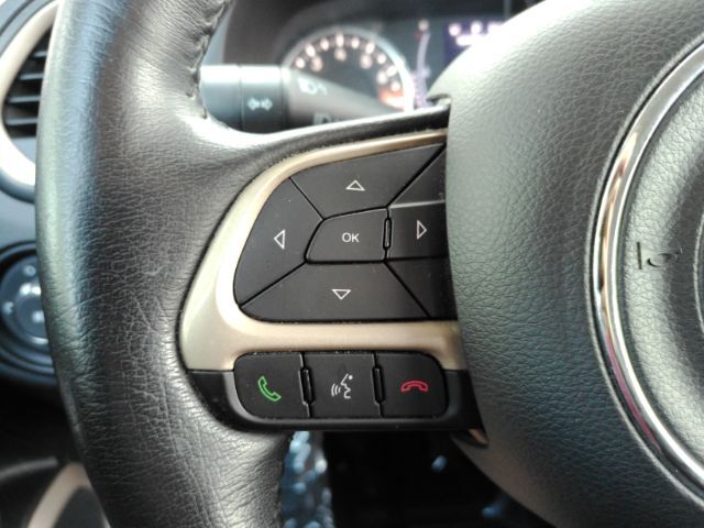 2017 Jeep Renegade Latitude Plano TX