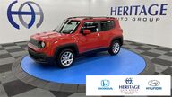 2017 Jeep Renegade Latitude Rome GA 2017 Jeep Renegade Latitude Rome GA